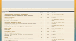 Desktop Screenshot of nobledreams.co.uk